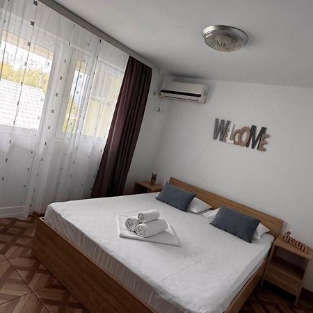 Vila Yzabelle Eforie Nord Ngoại thất bức ảnh