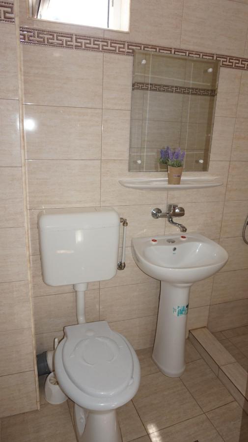 Vila Yzabelle Eforie Nord Ngoại thất bức ảnh