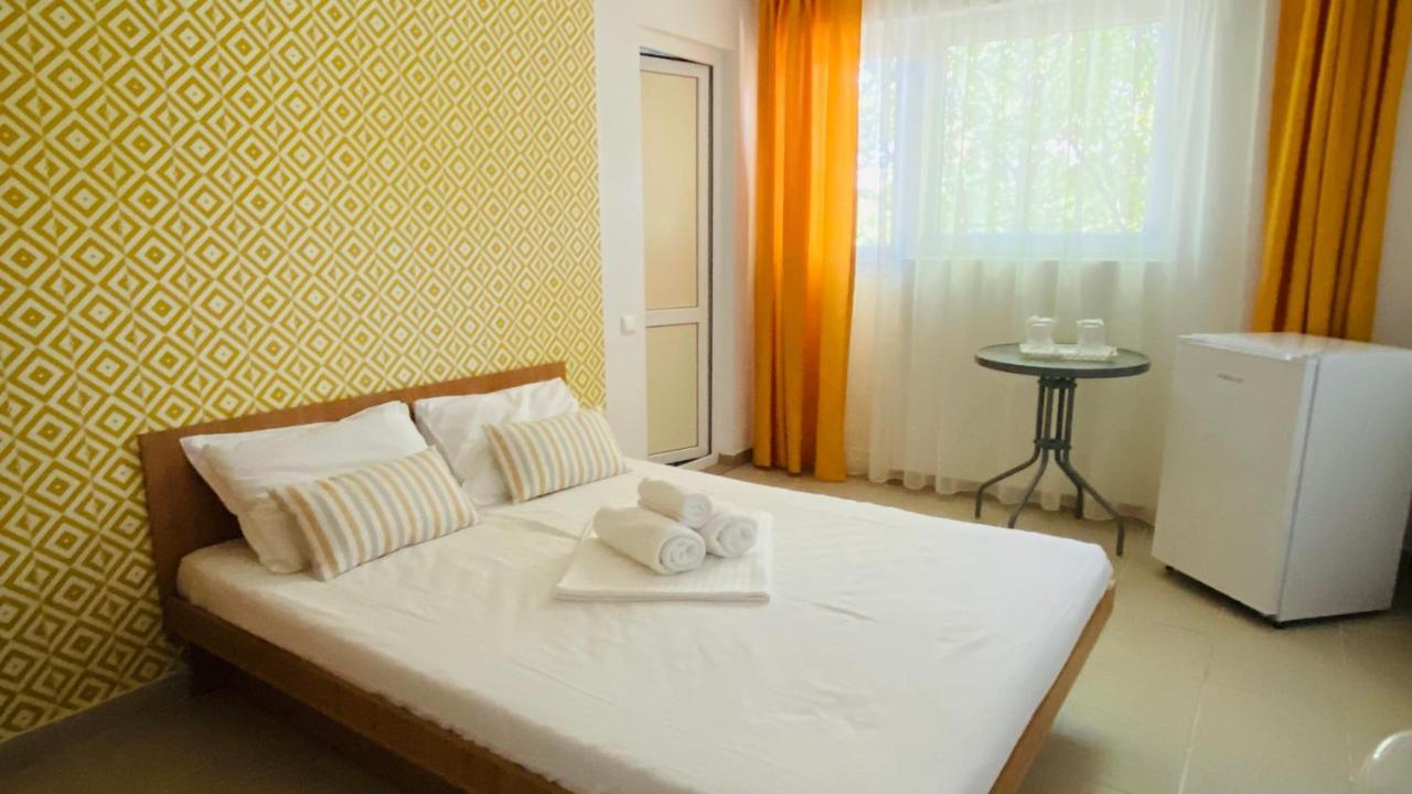 Vila Yzabelle Eforie Nord Ngoại thất bức ảnh