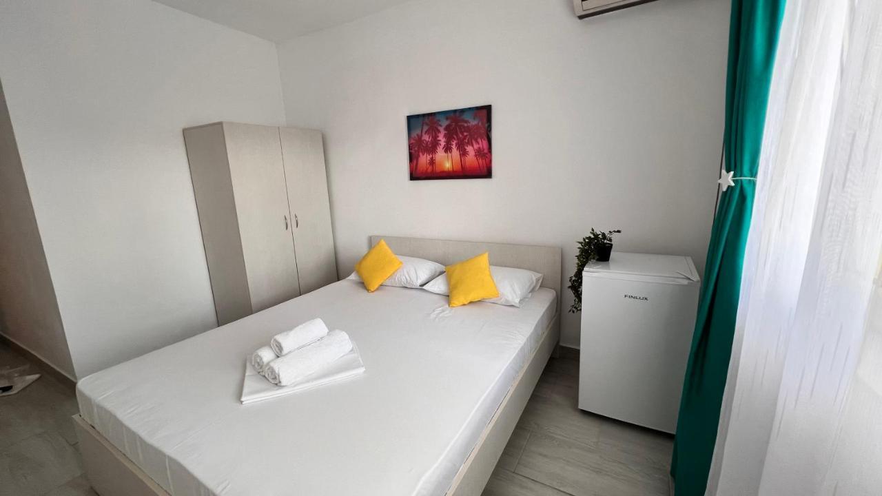 Vila Yzabelle Eforie Nord Ngoại thất bức ảnh