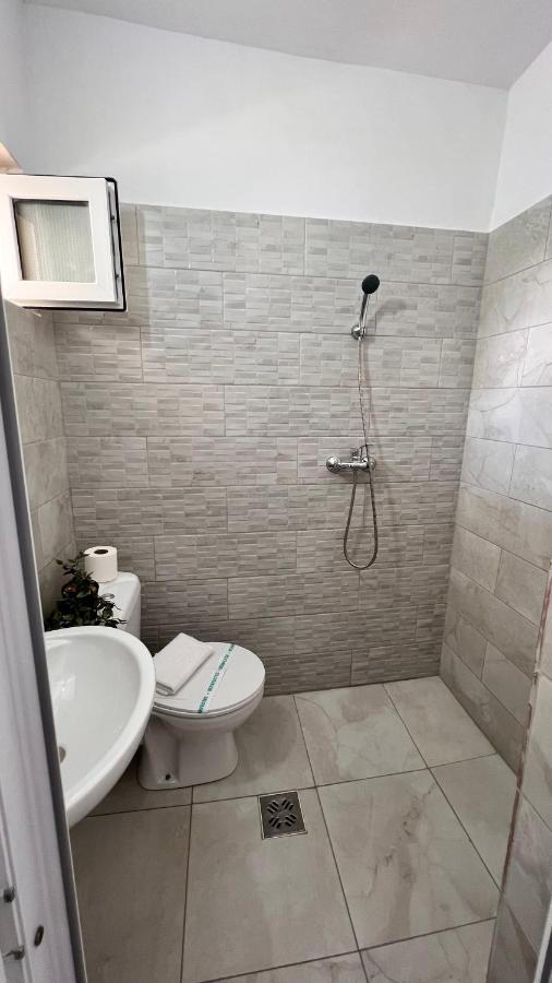 Vila Yzabelle Eforie Nord Ngoại thất bức ảnh