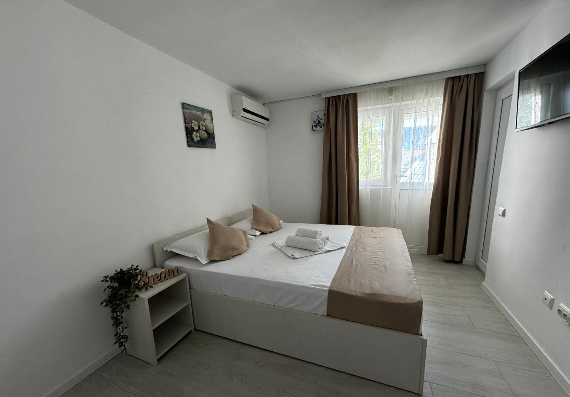 Vila Yzabelle Eforie Nord Ngoại thất bức ảnh