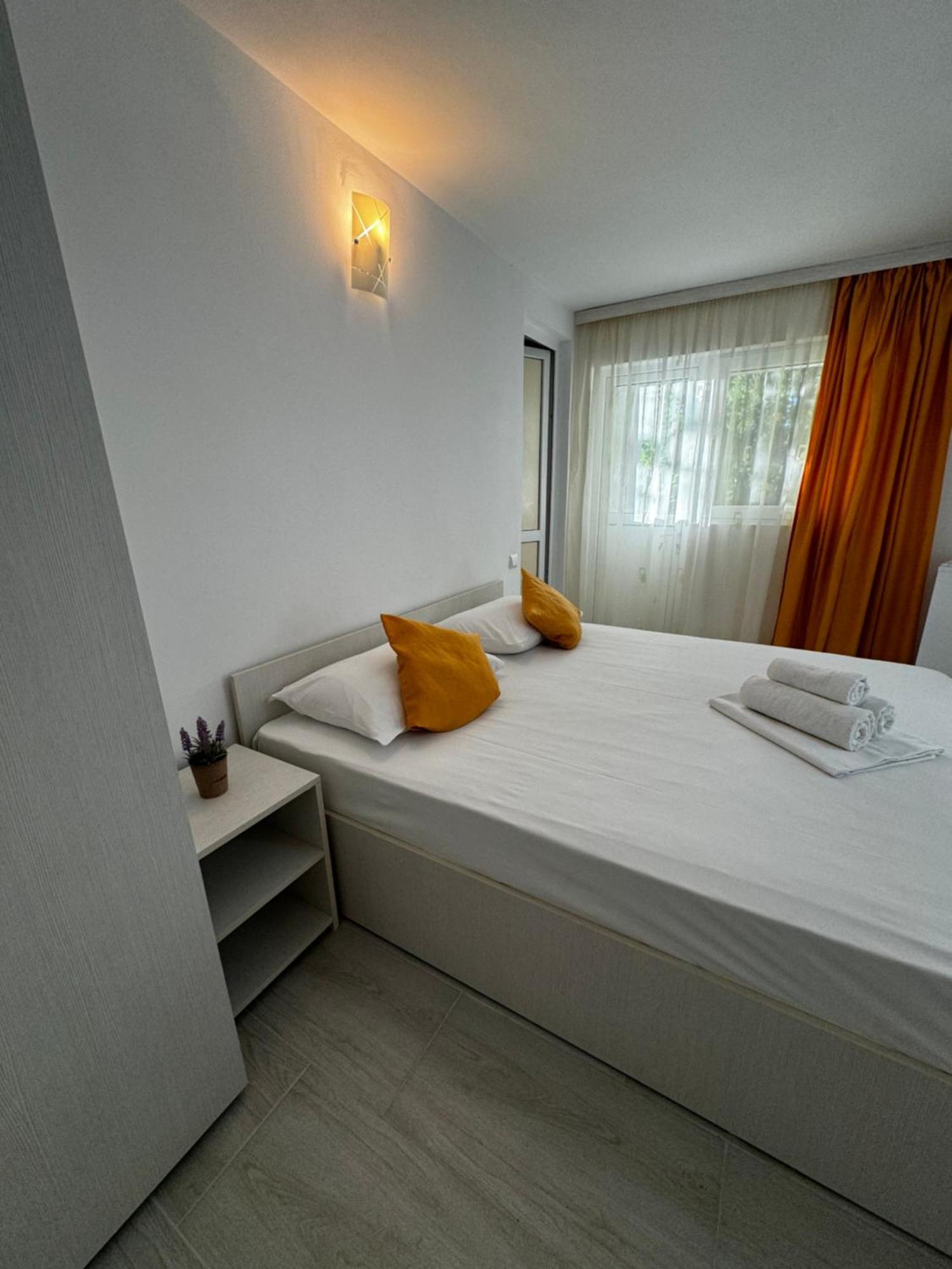 Vila Yzabelle Eforie Nord Ngoại thất bức ảnh