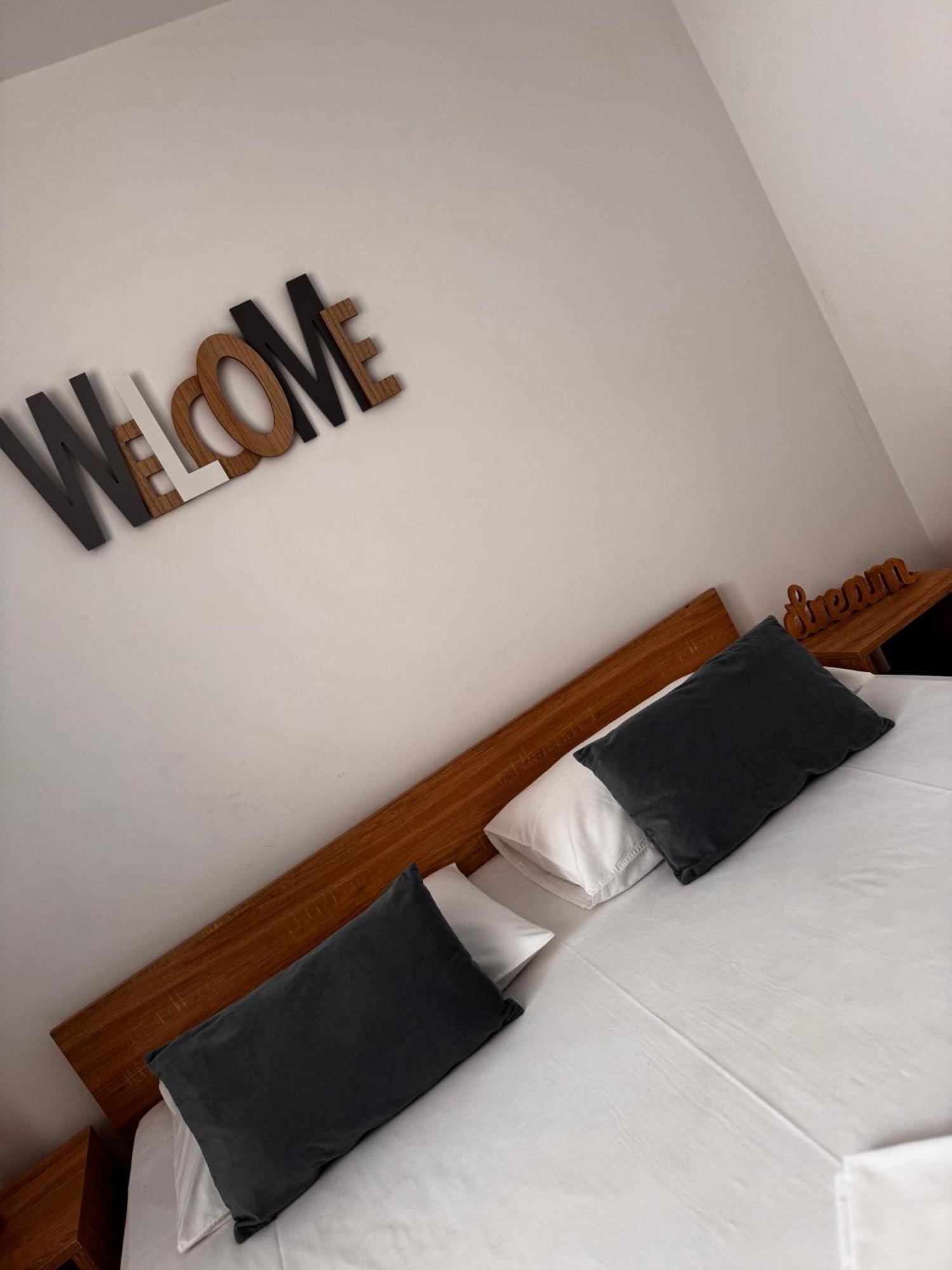 Vila Yzabelle Eforie Nord Ngoại thất bức ảnh