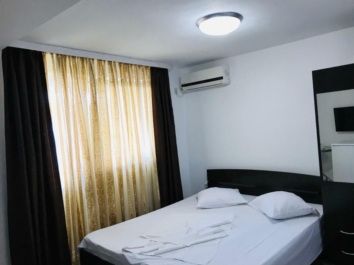 Vila Yzabelle Eforie Nord Ngoại thất bức ảnh