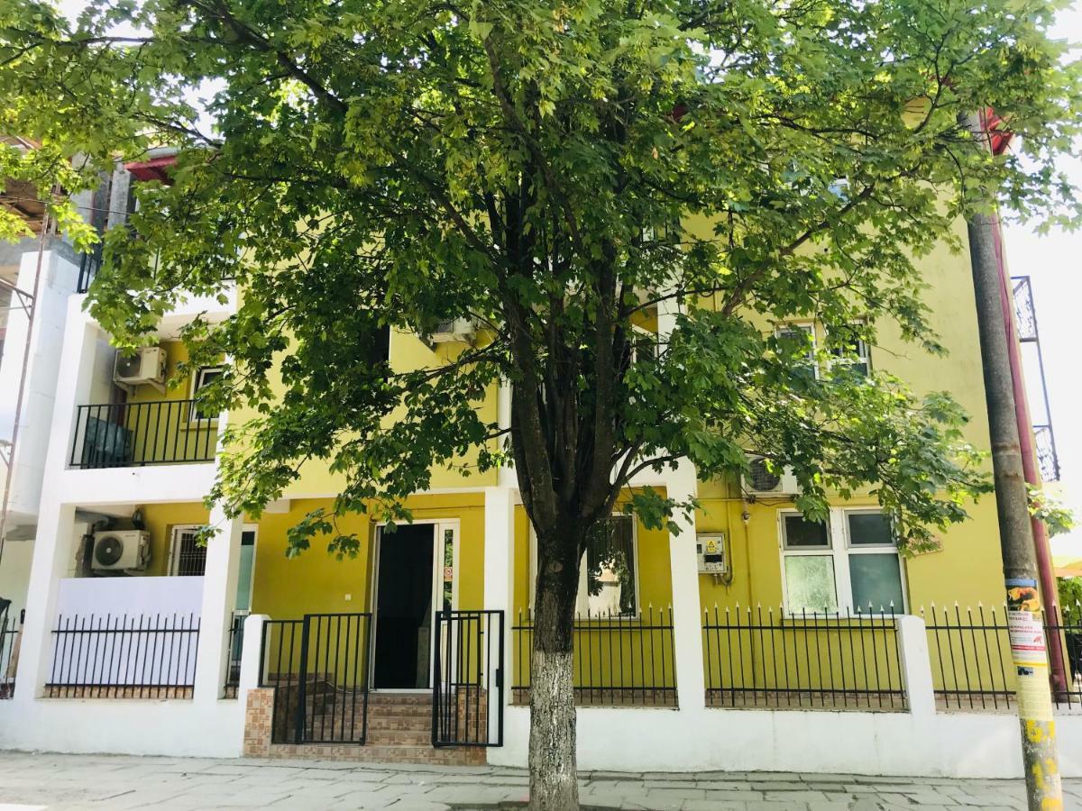 Vila Yzabelle Eforie Nord Ngoại thất bức ảnh