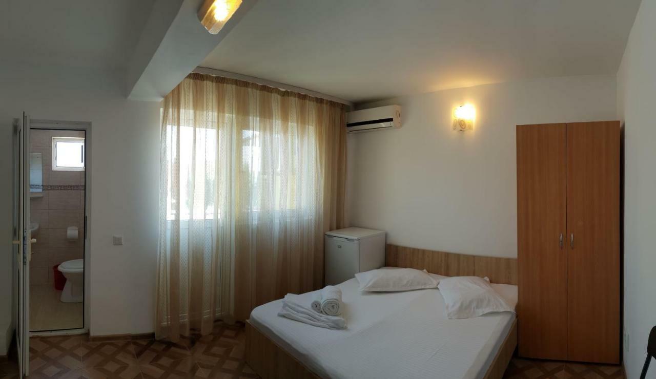Vila Yzabelle Eforie Nord Ngoại thất bức ảnh