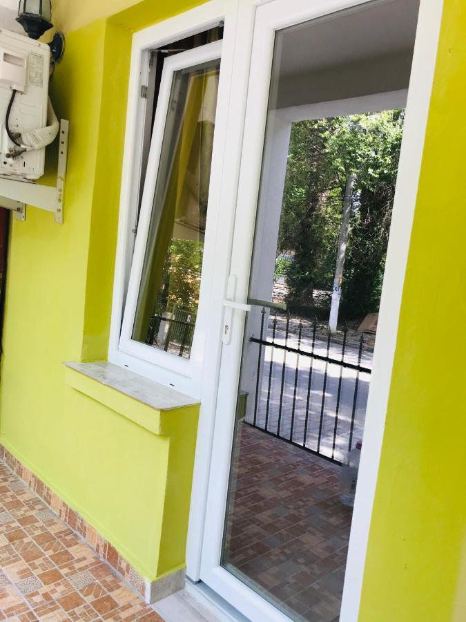 Vila Yzabelle Eforie Nord Ngoại thất bức ảnh